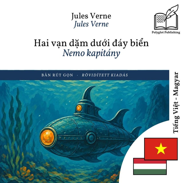 Nemo kapitány