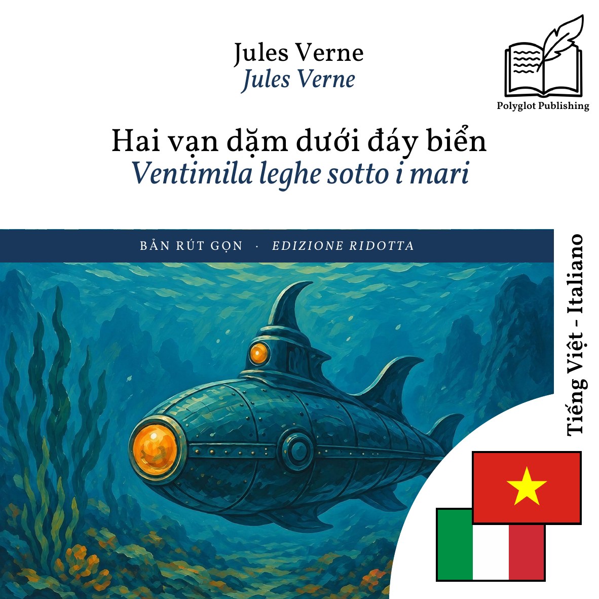 Ventimila leghe sotto i mari