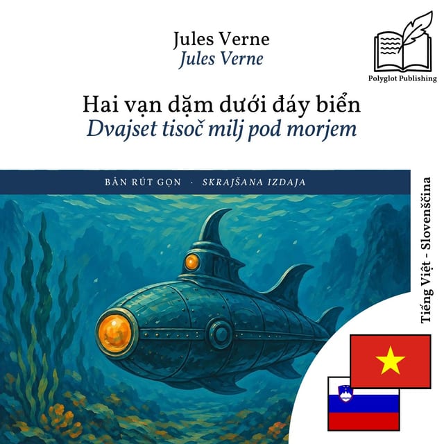 Dvajset tisoč milj pod morjem