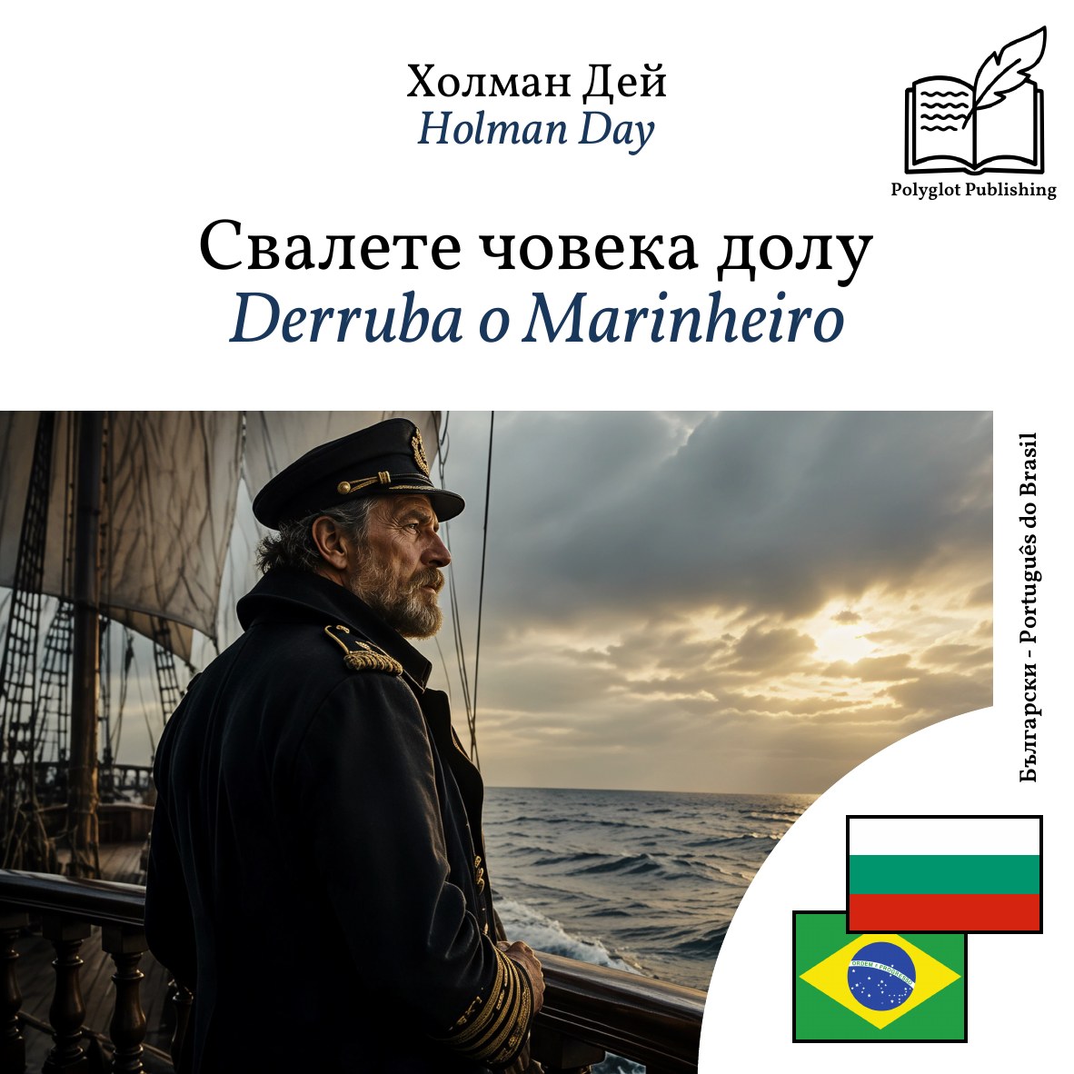 Derruba o Marinheiro