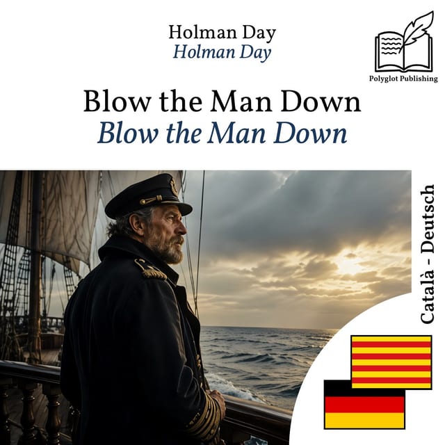 Blow the Man Down