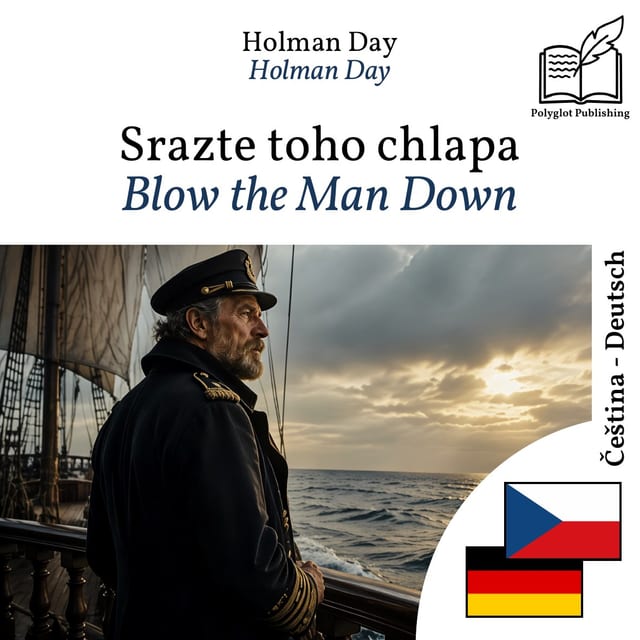 Blow the Man Down