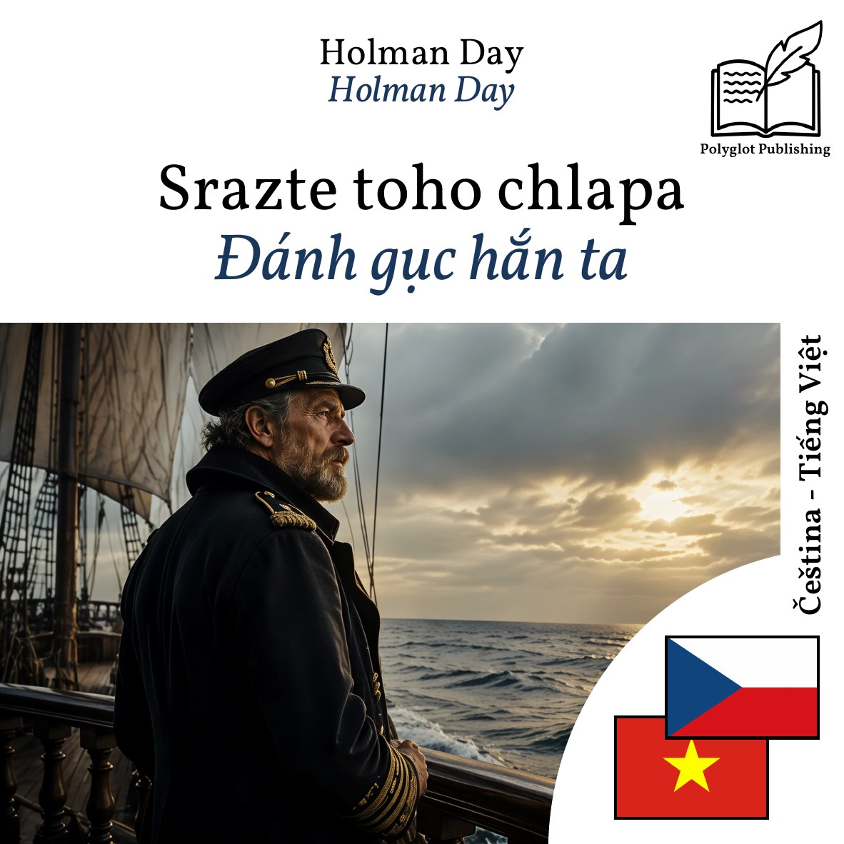 Đánh gục hắn ta