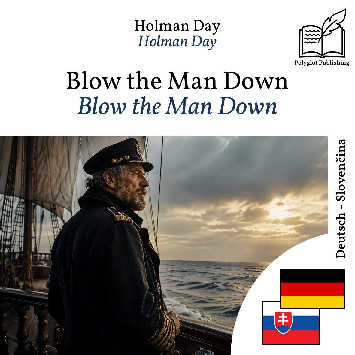 Blow the Man Down