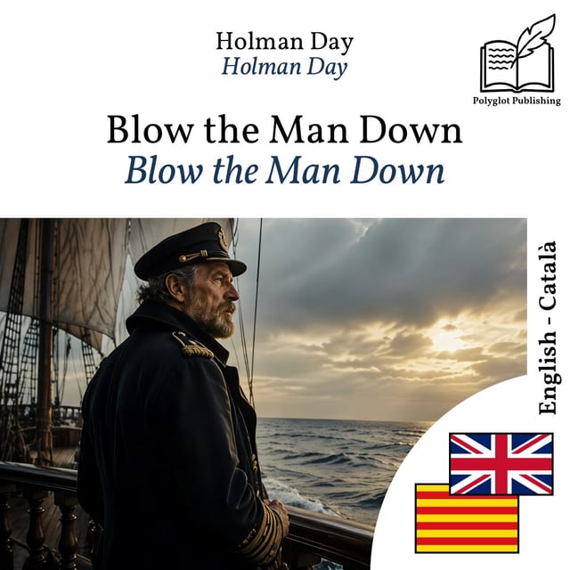 Blow the Man Down