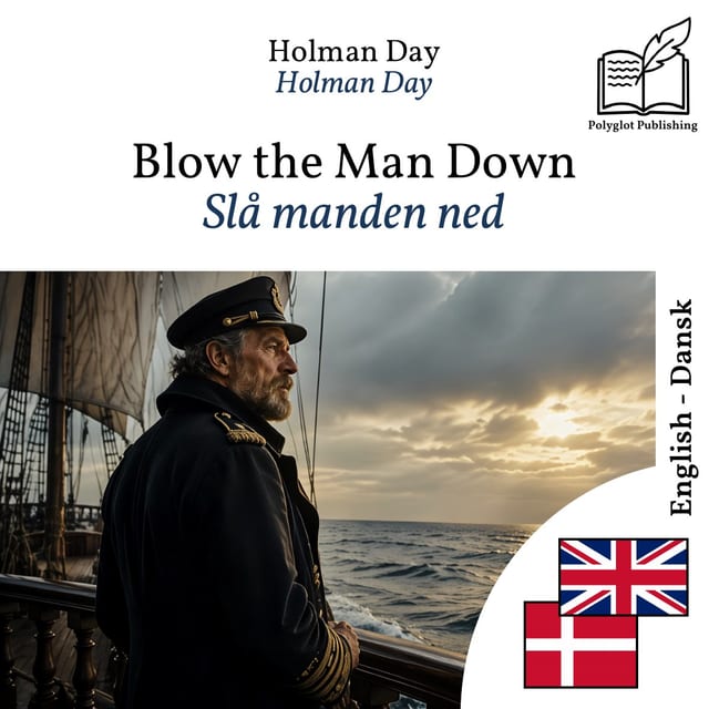 Slå manden ned