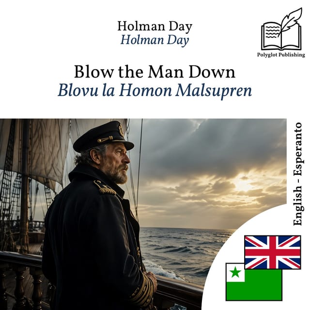 Blovu la Homon Malsupren