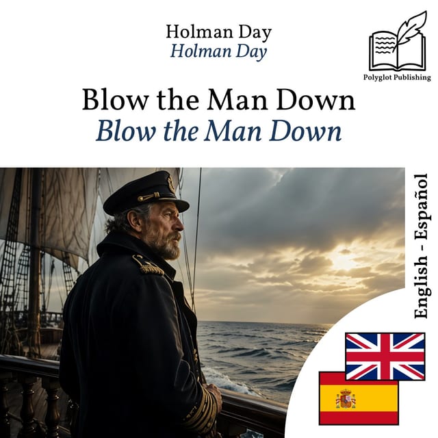 Blow the Man Down