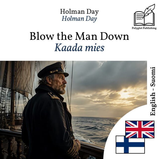 Kaada mies