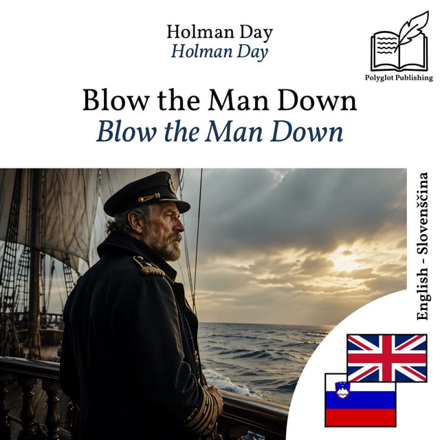 Blow the Man Down