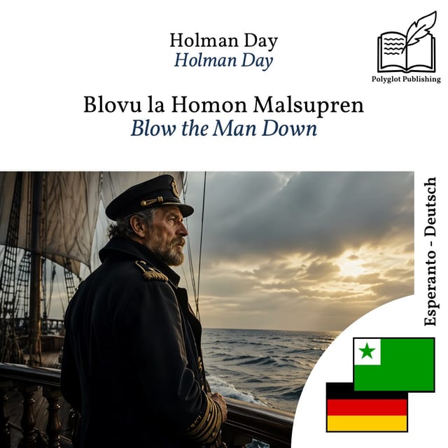 Blow the Man Down