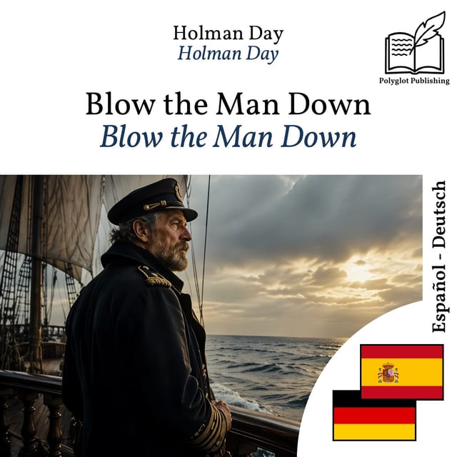 Blow the Man Down