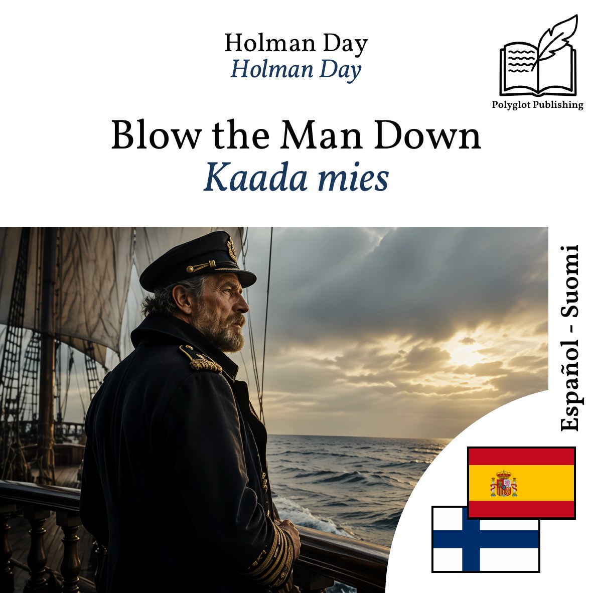 Kaada mies
