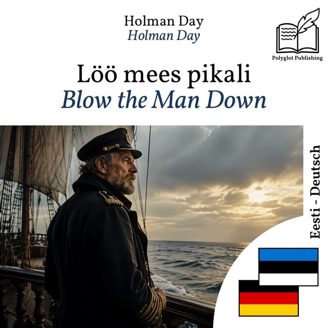 Blow the Man Down