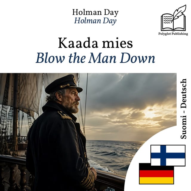 Blow the Man Down