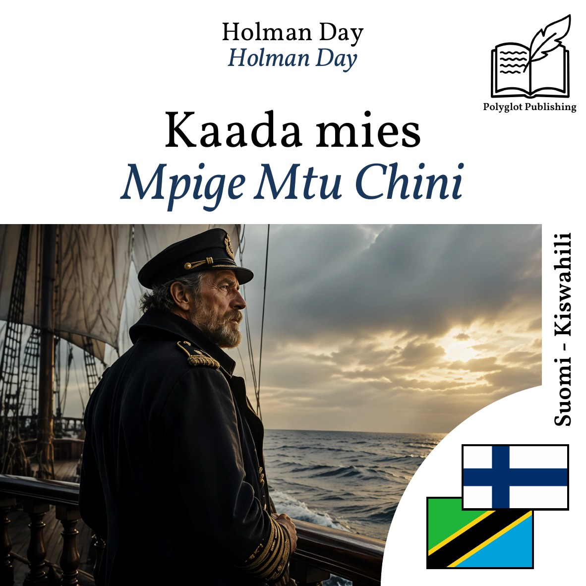 Mpige Mtu Chini