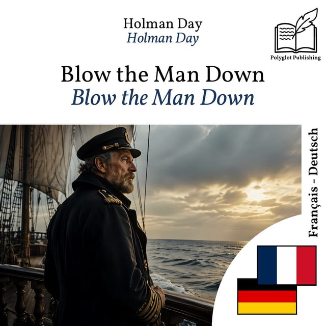 Blow the Man Down