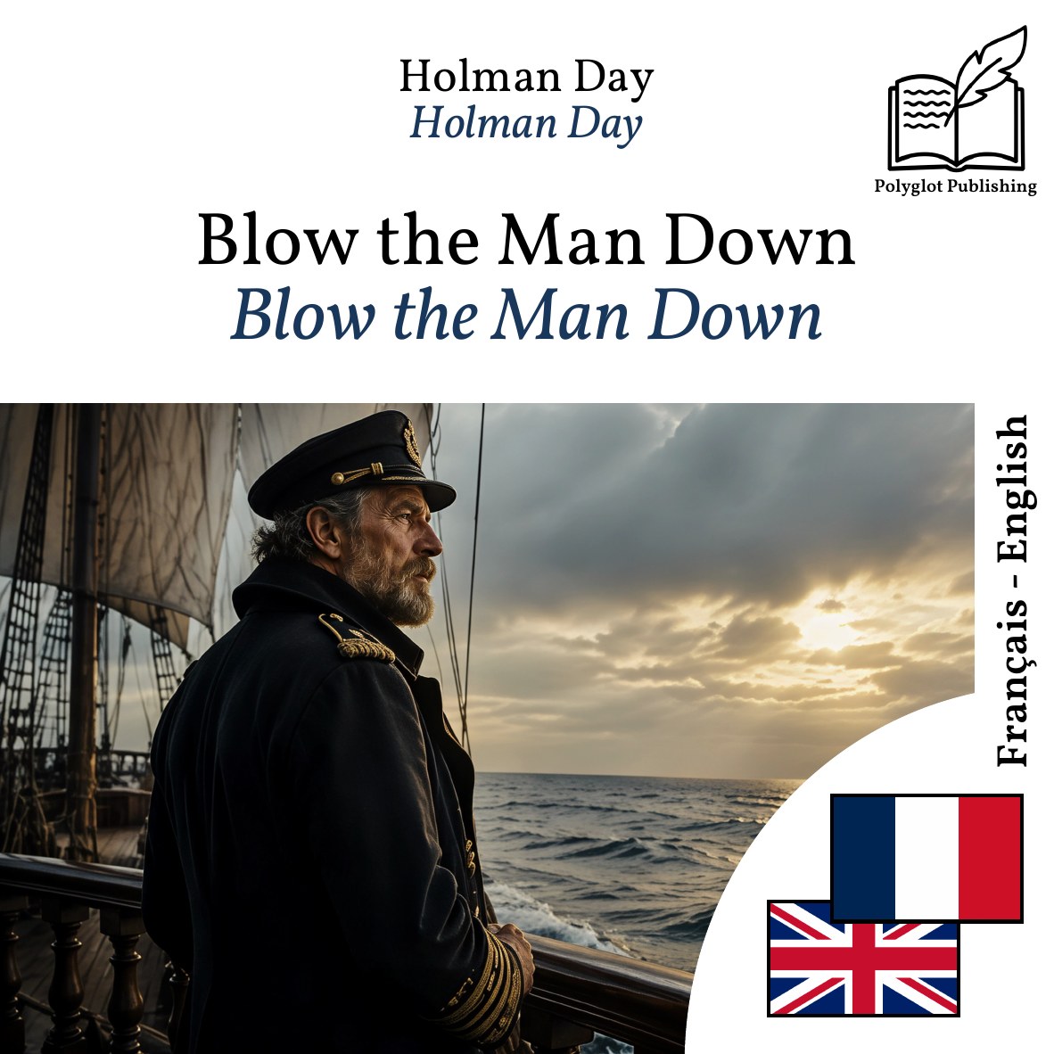 Blow the Man Down