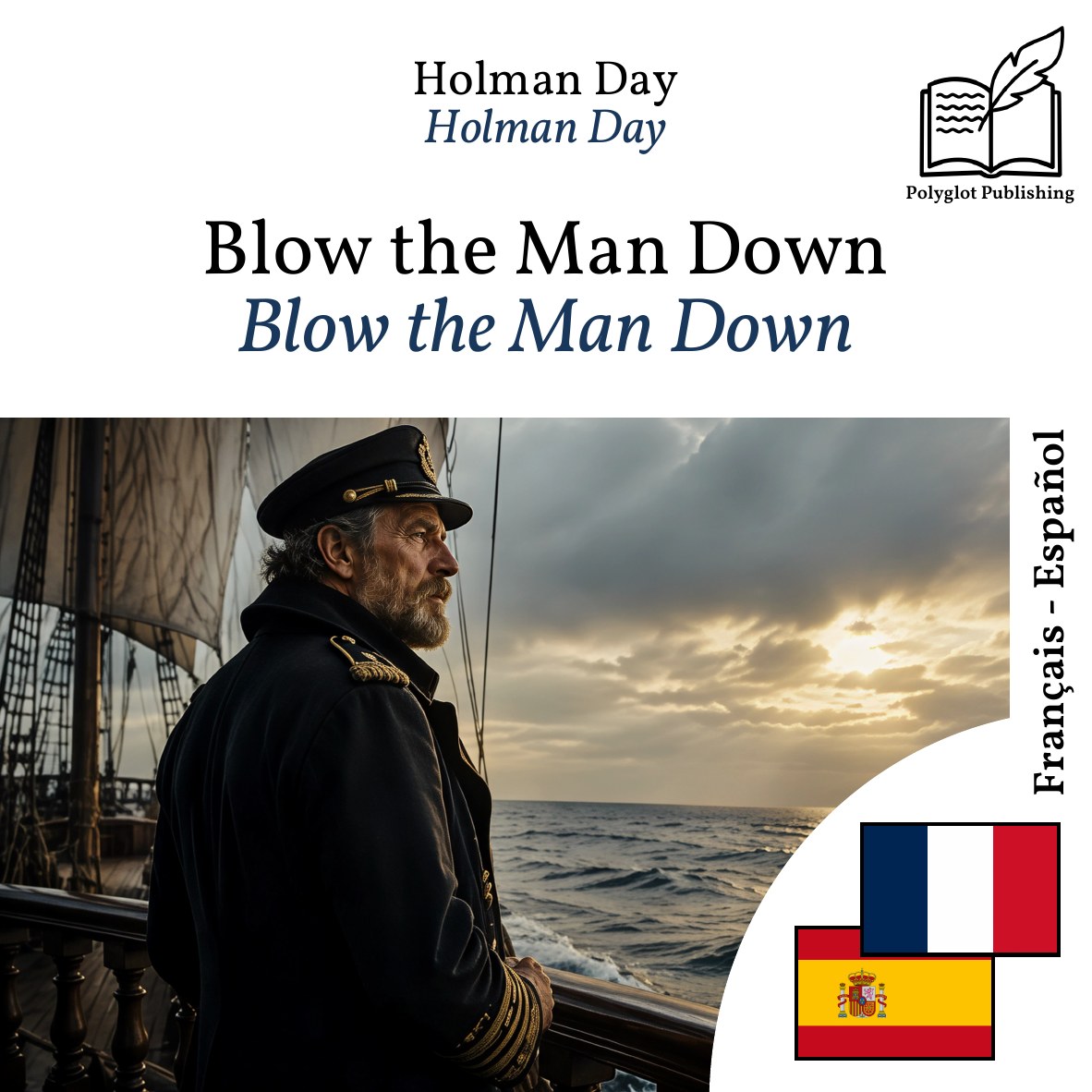 Blow the Man Down