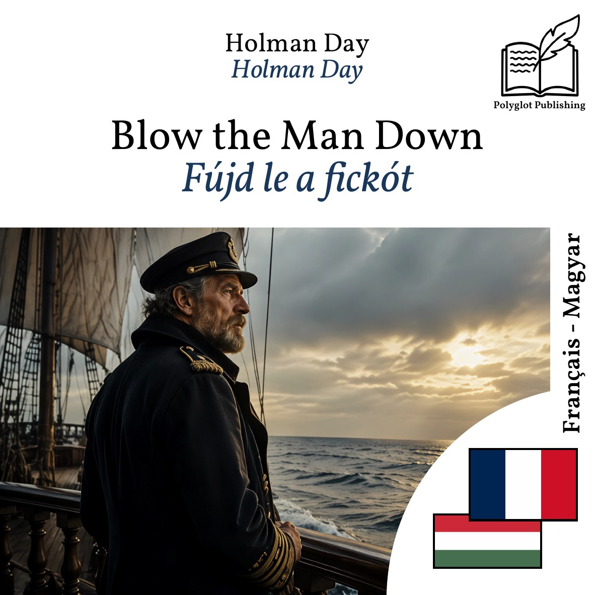 Fújd le a fickót