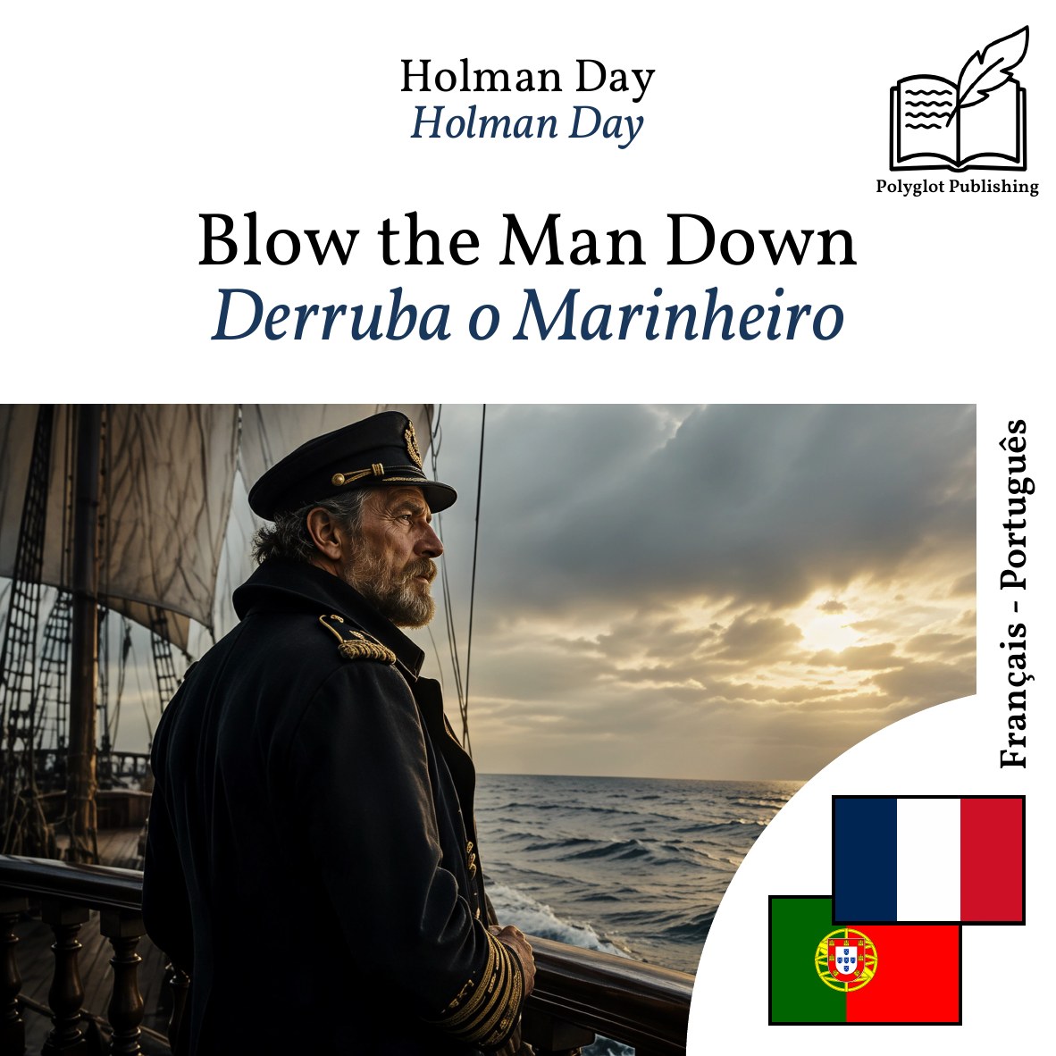 Derruba o Marinheiro