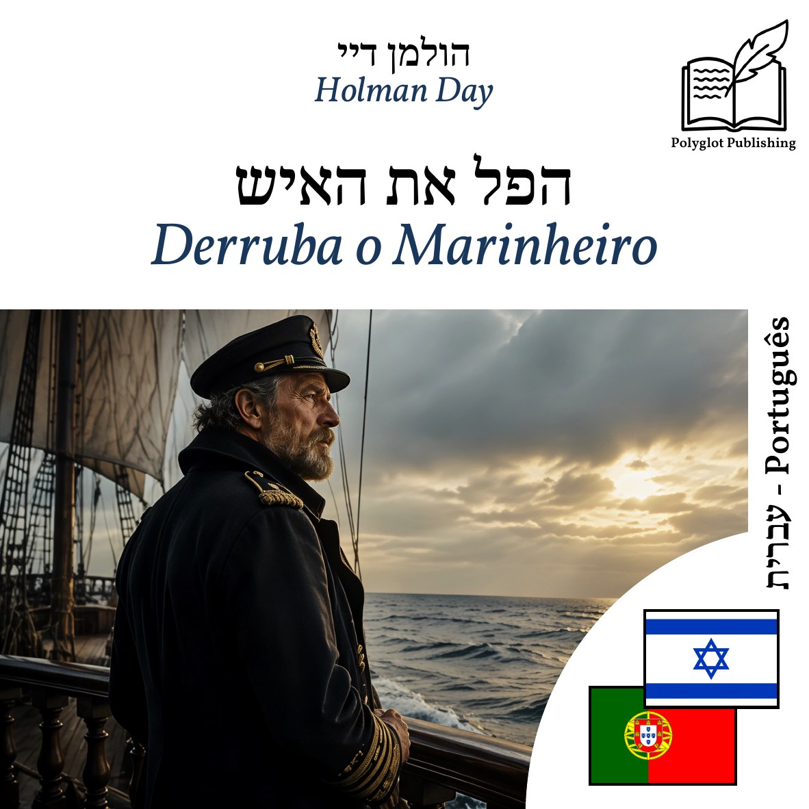 Derruba o Marinheiro