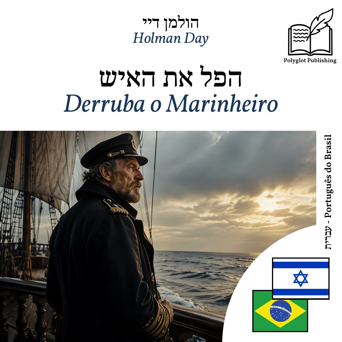 Derruba o Marinheiro