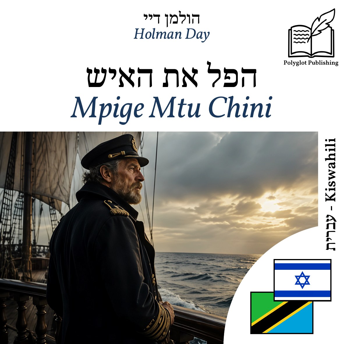 Mpige Mtu Chini