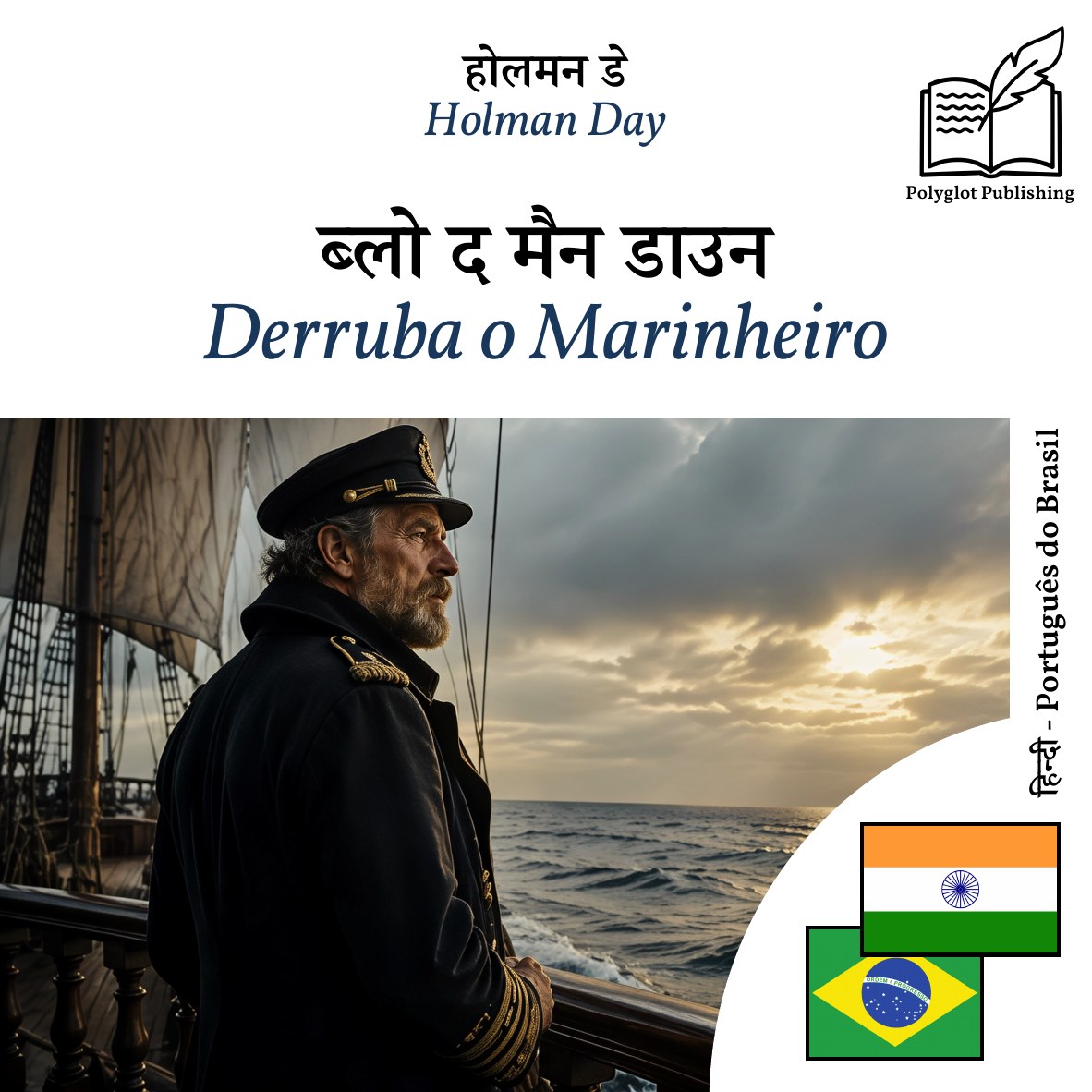 Derruba o Marinheiro