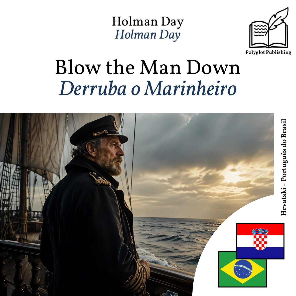 Derruba o Marinheiro