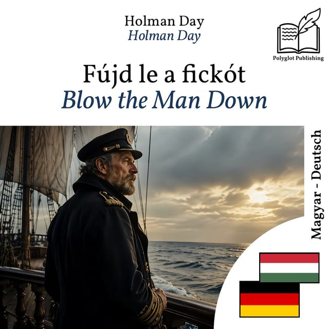 Blow the Man Down