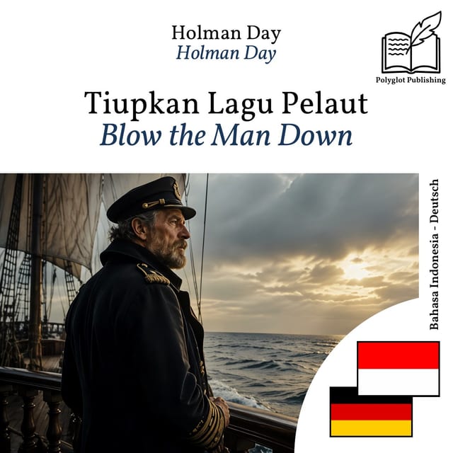Blow the Man Down