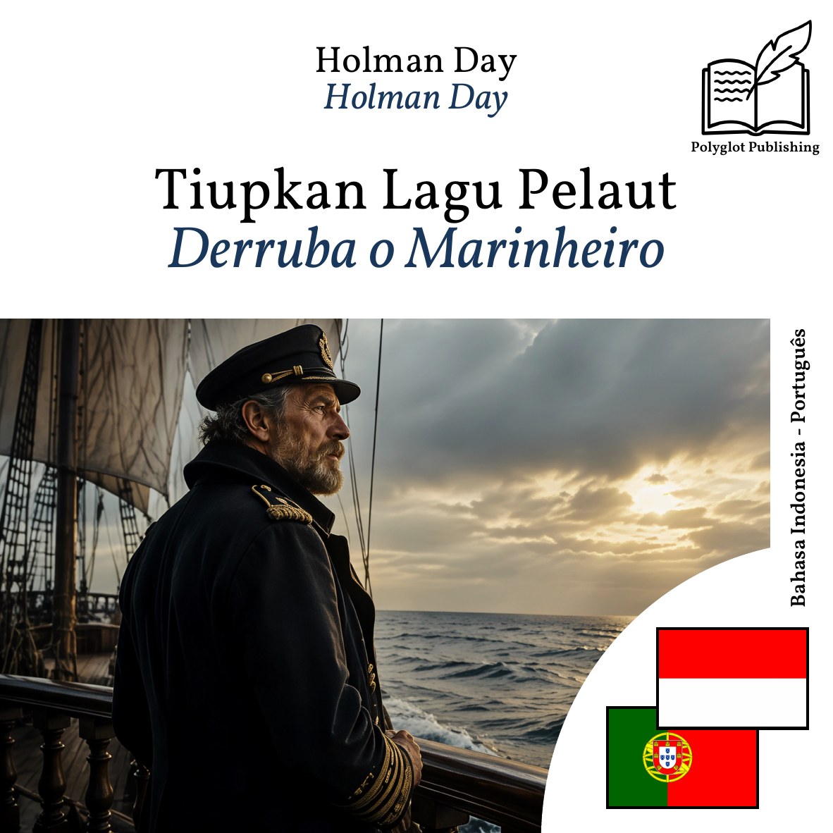 Derruba o Marinheiro