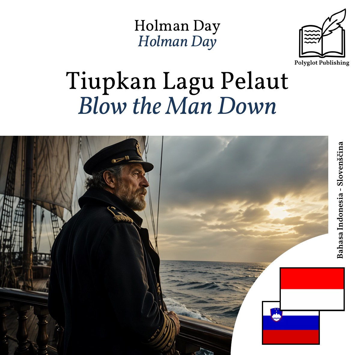 Blow the Man Down
