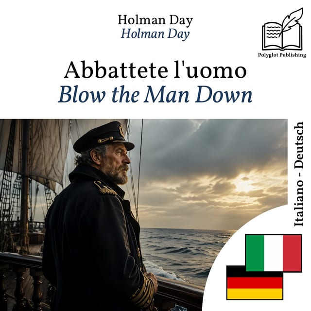 Blow the Man Down