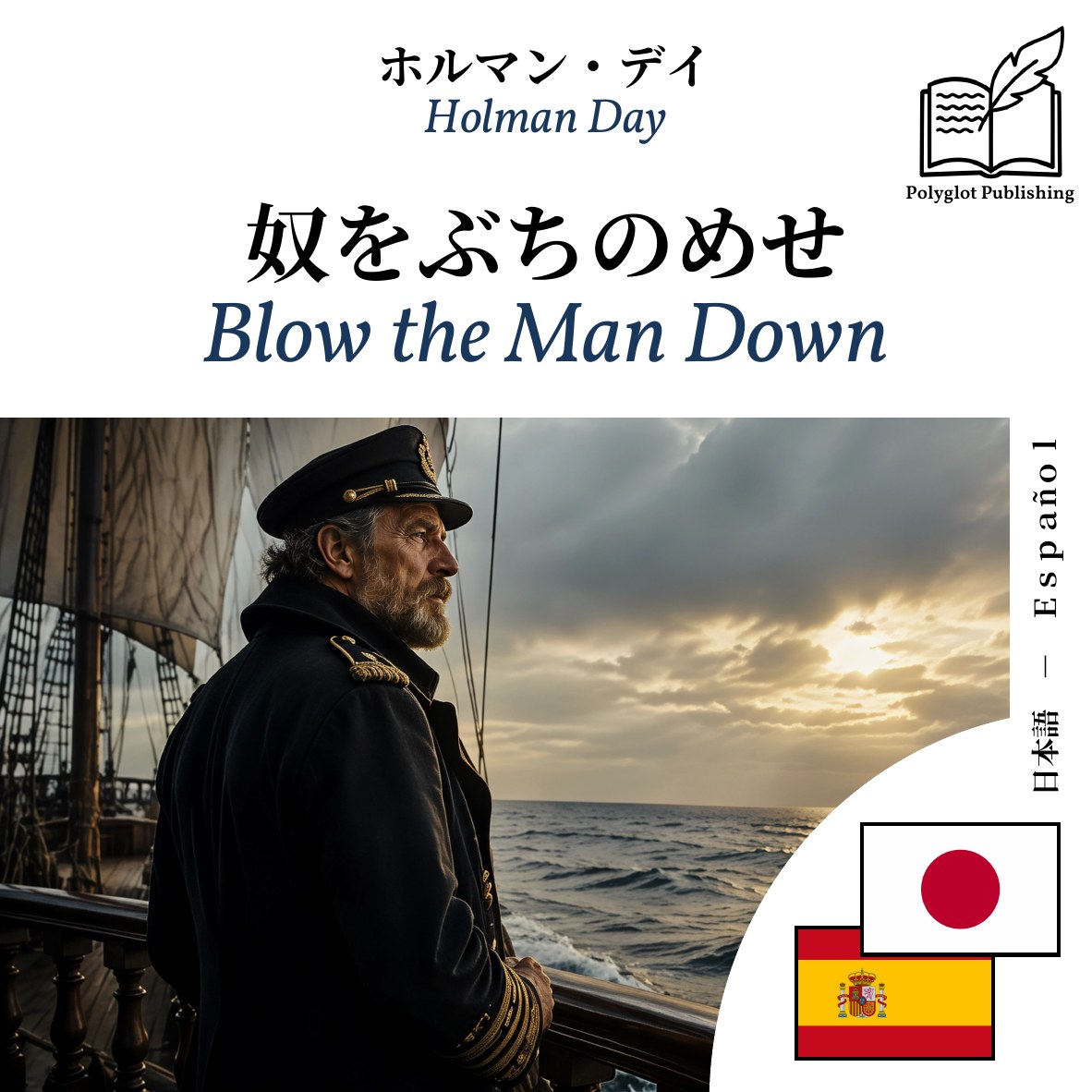Blow the Man Down