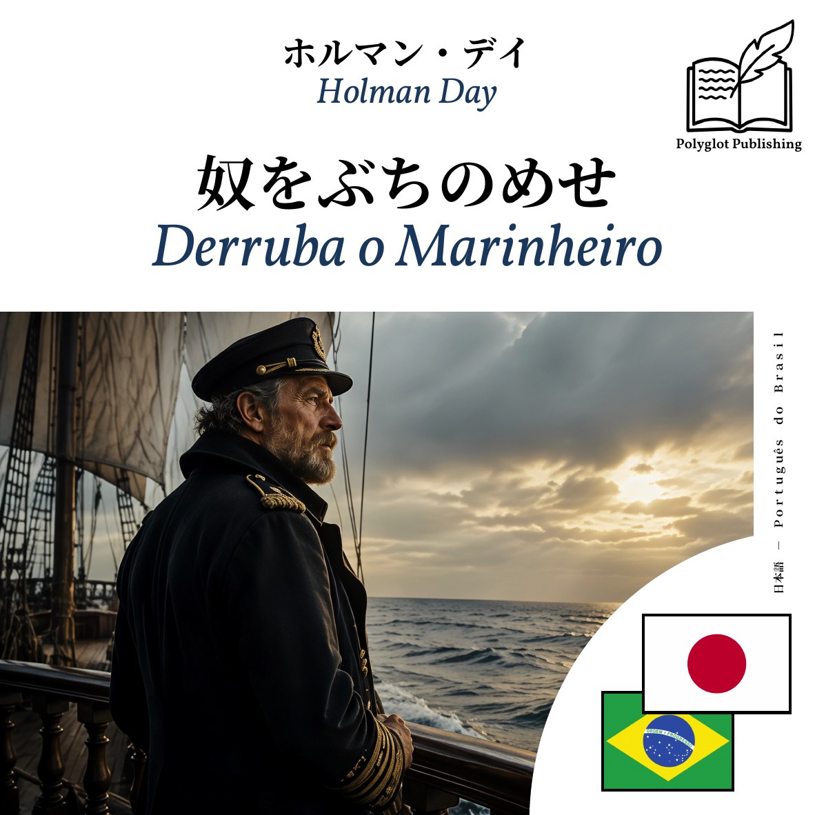 Derruba o Marinheiro