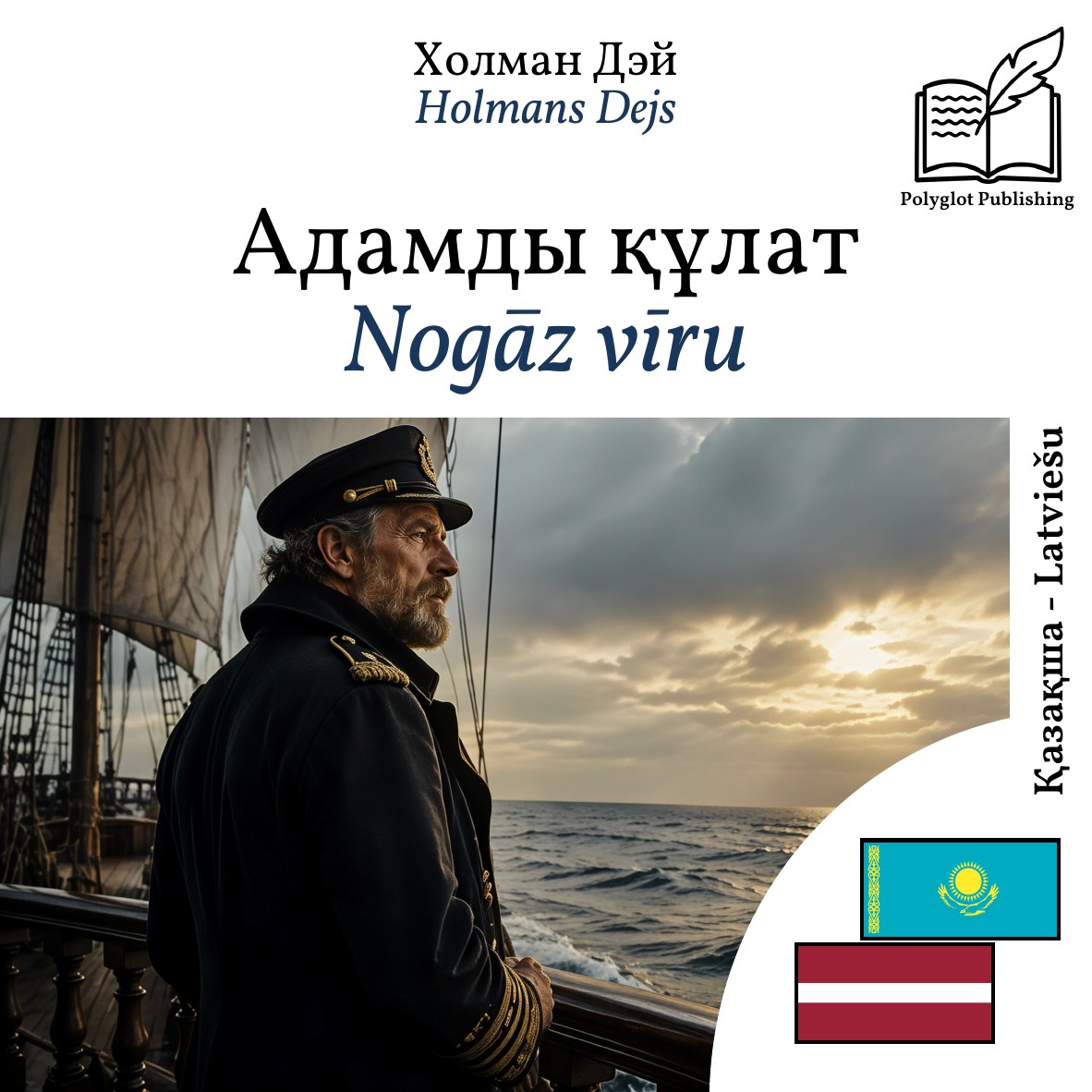 Nogāz vīru