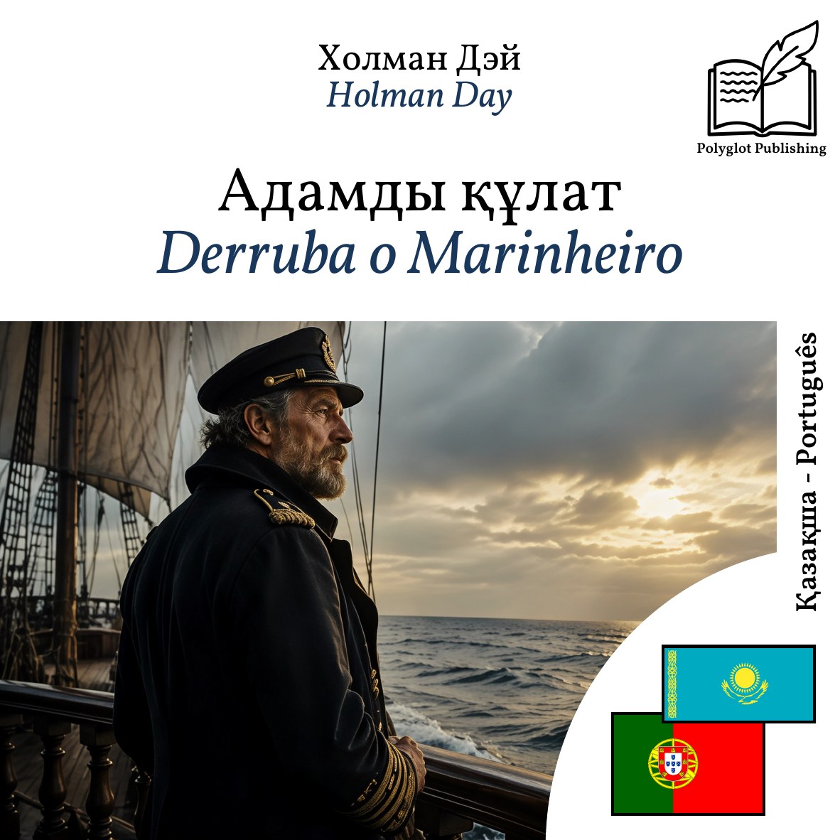 Derruba o Marinheiro