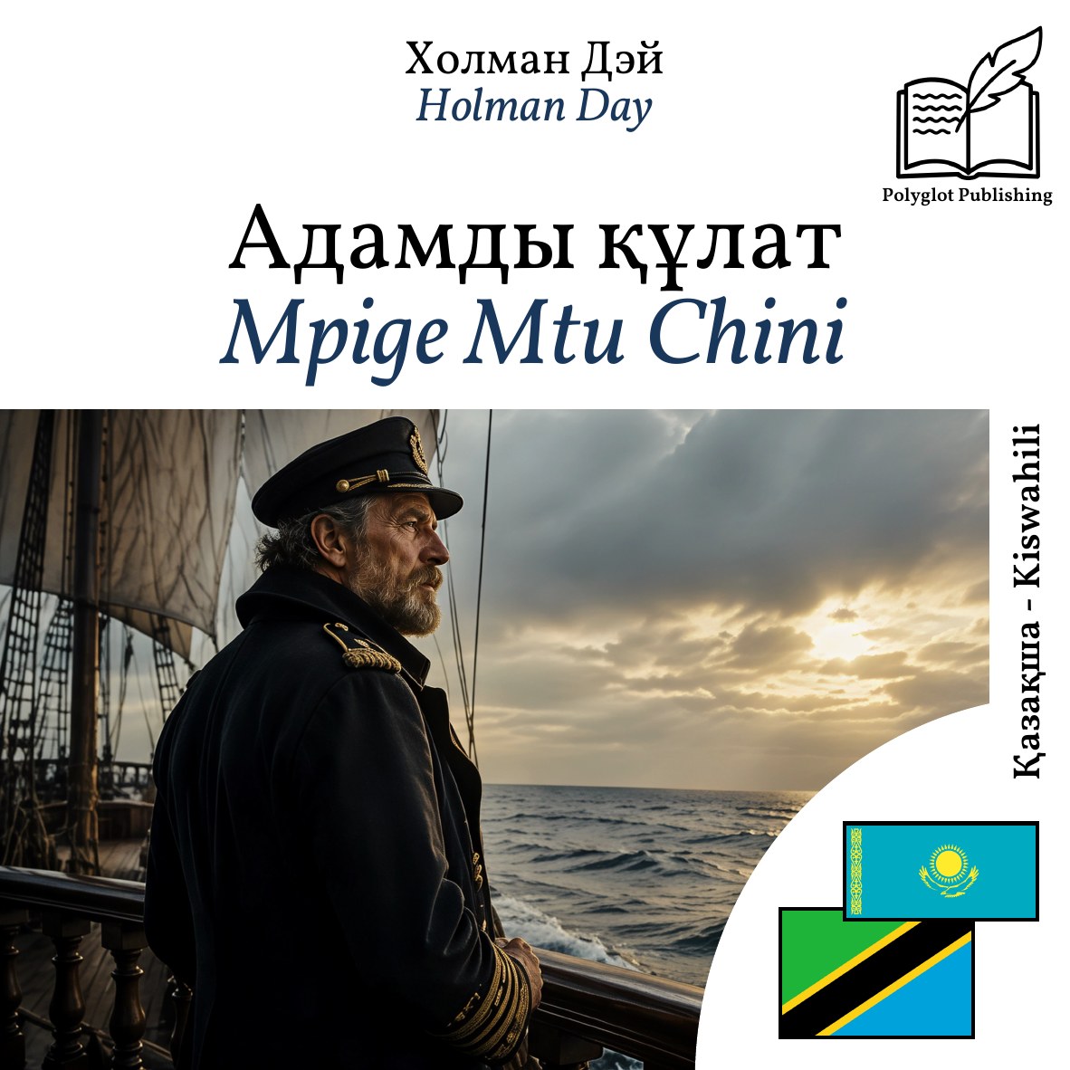 Mpige Mtu Chini