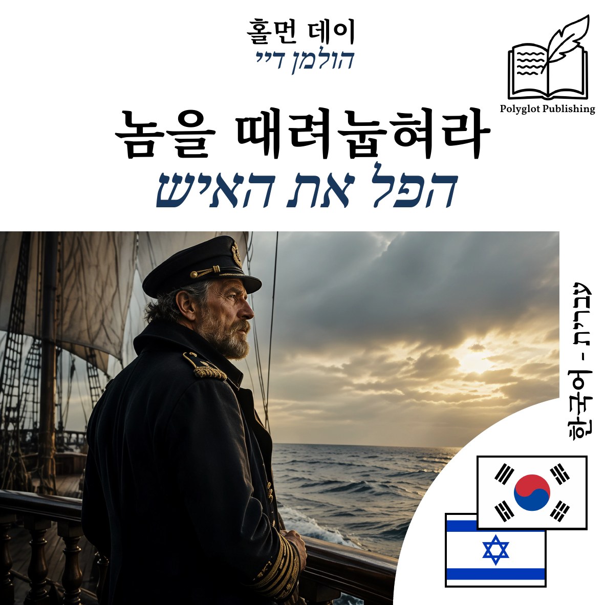 הפל את האיש