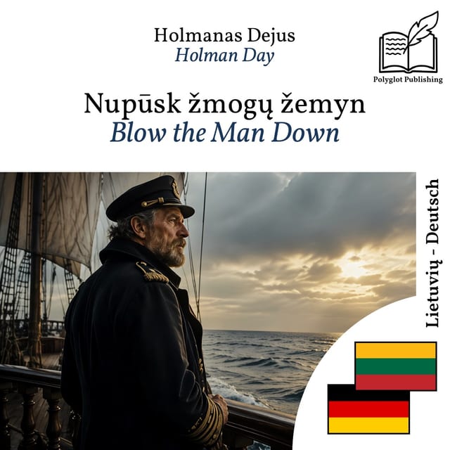 Blow the Man Down