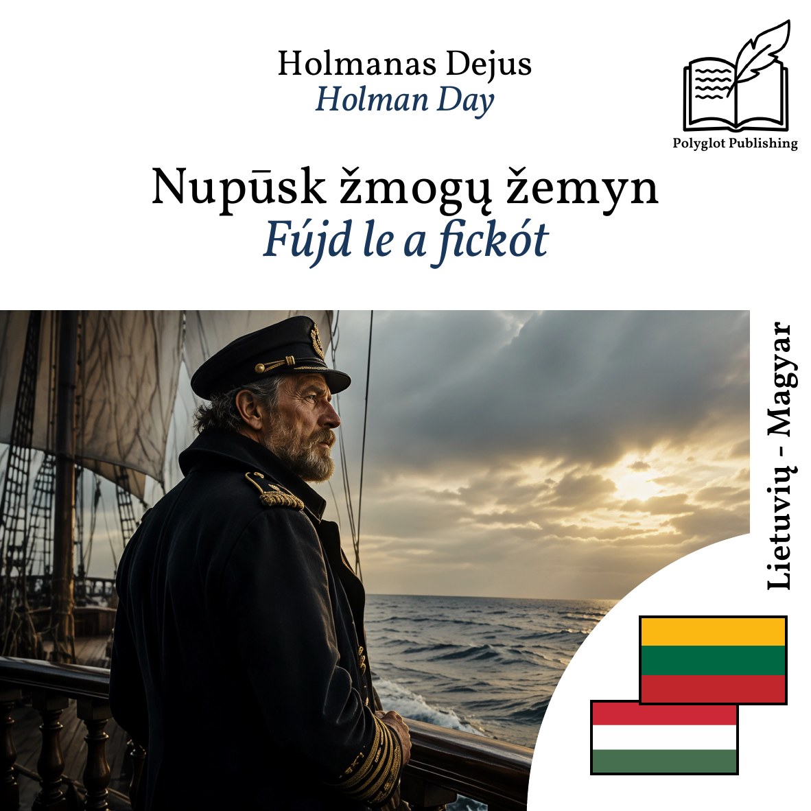 Fújd le a fickót