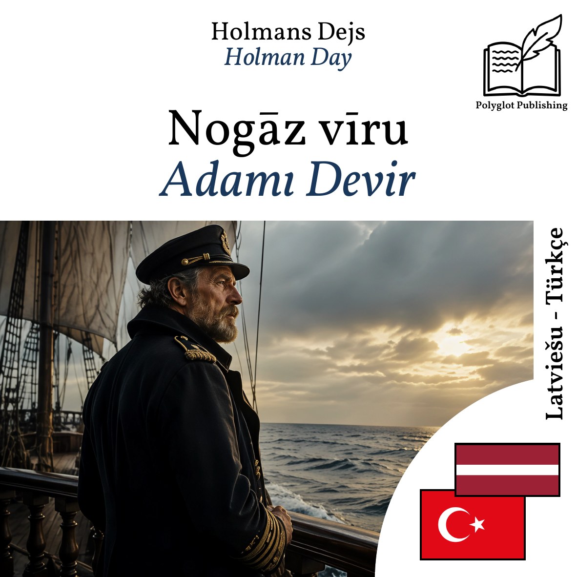 Adamı Devir