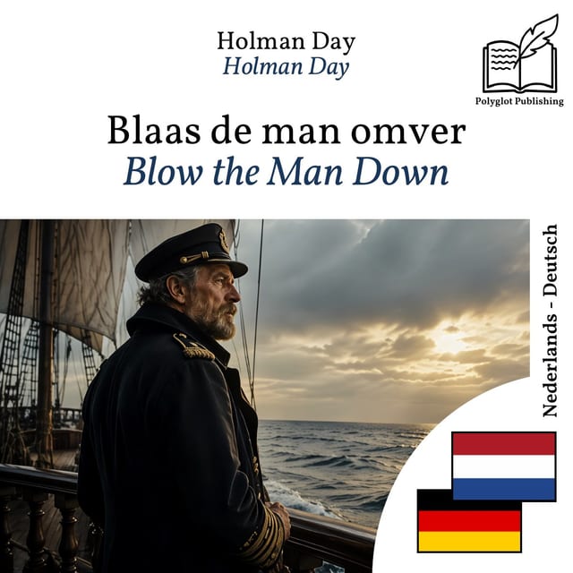 Blow the Man Down