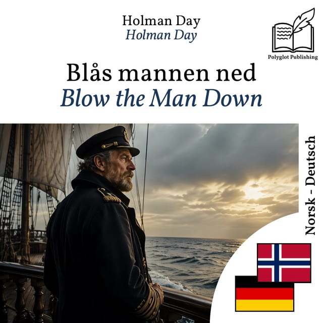 Blow the Man Down