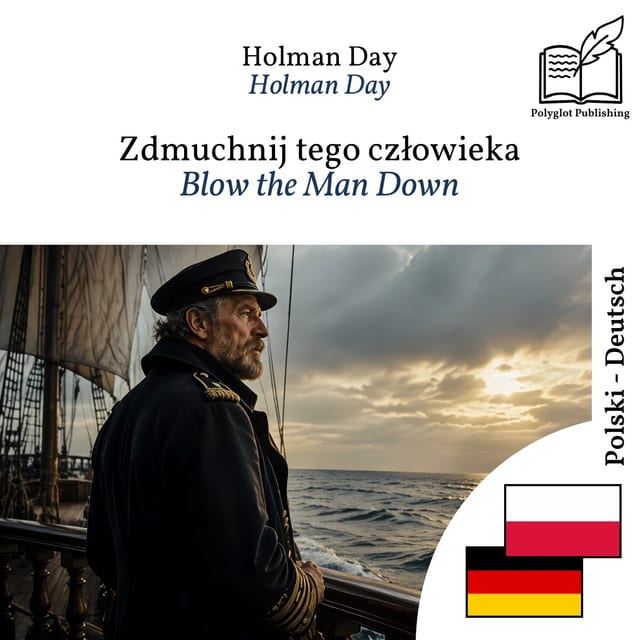 Blow the Man Down