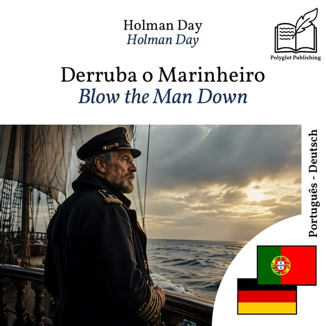 Blow the Man Down