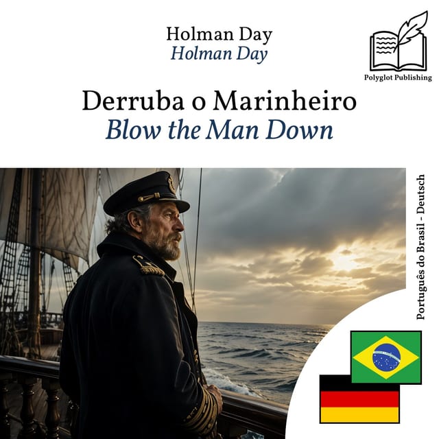 Blow the Man Down