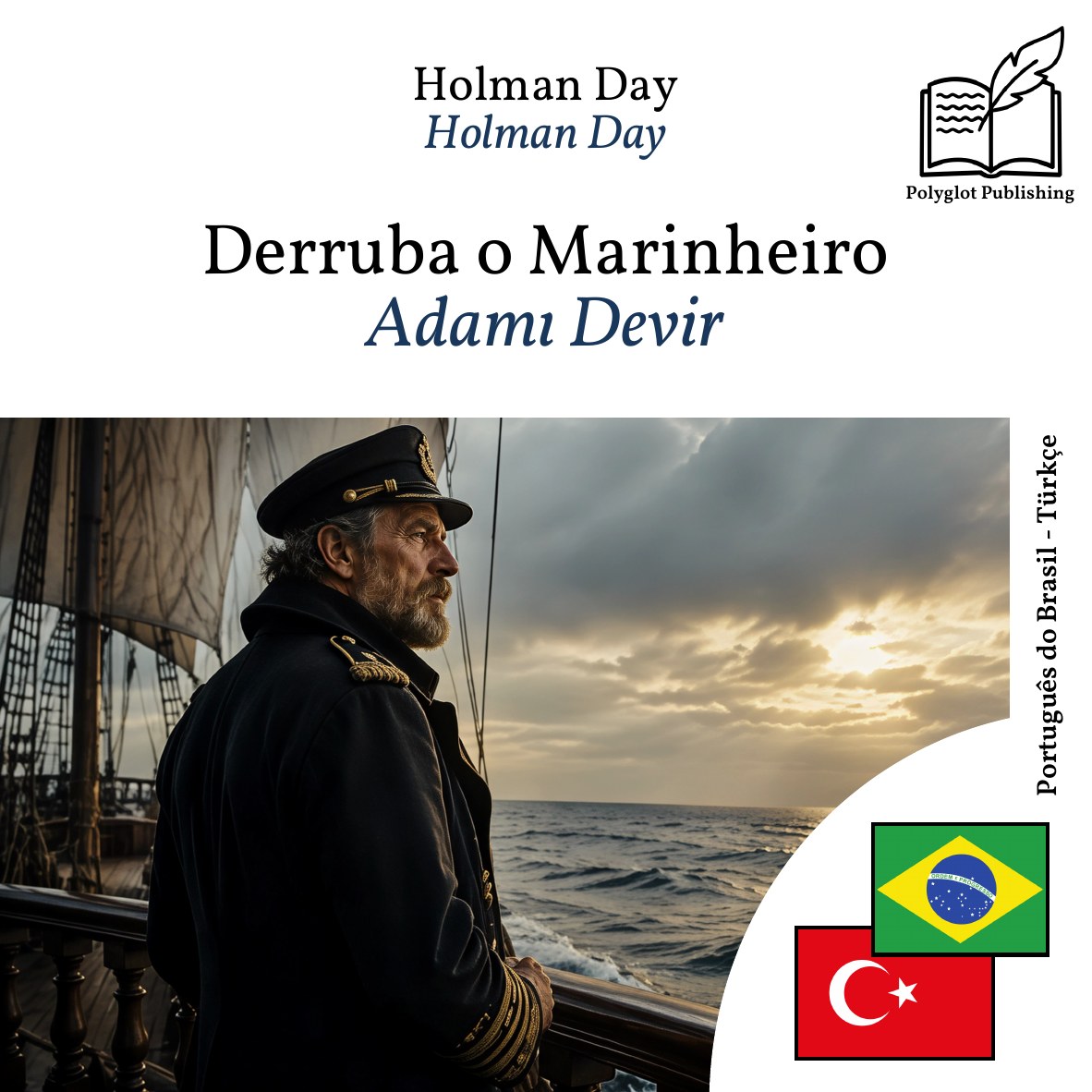 Adamı Devir